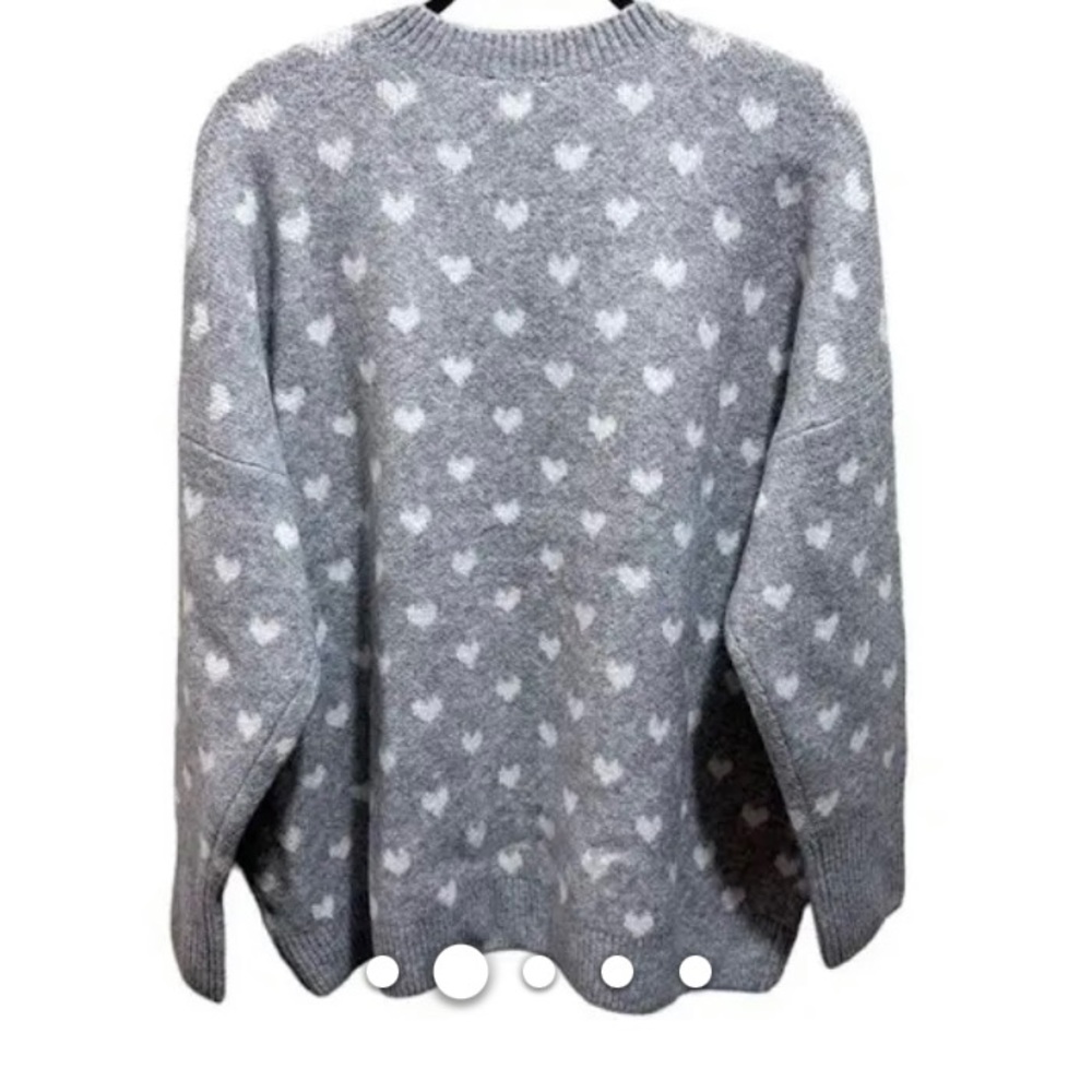 VINCE CAMUTO Women’s Sweater XL - Picture 3 of 6